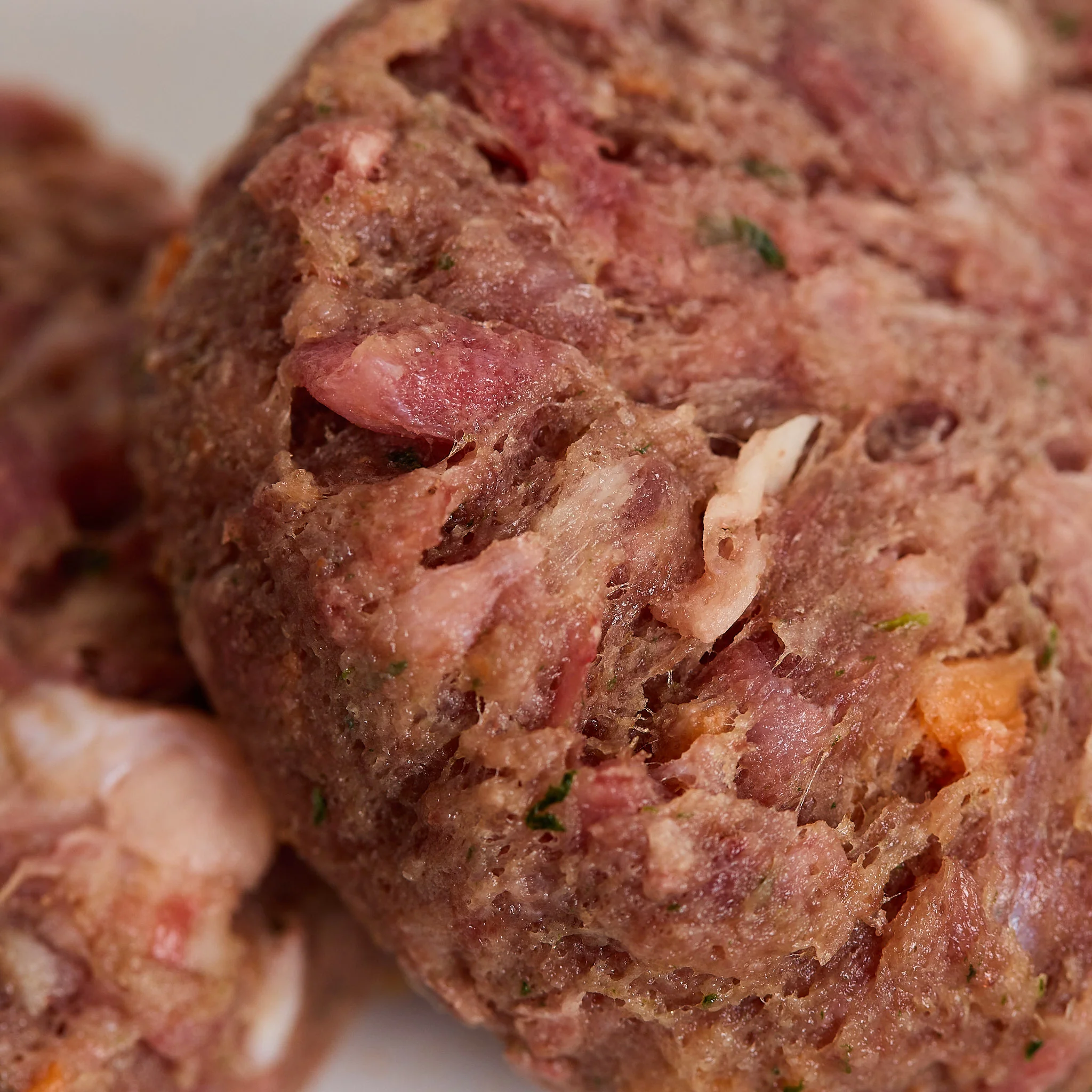 Perky Turkey Patties - Image 3