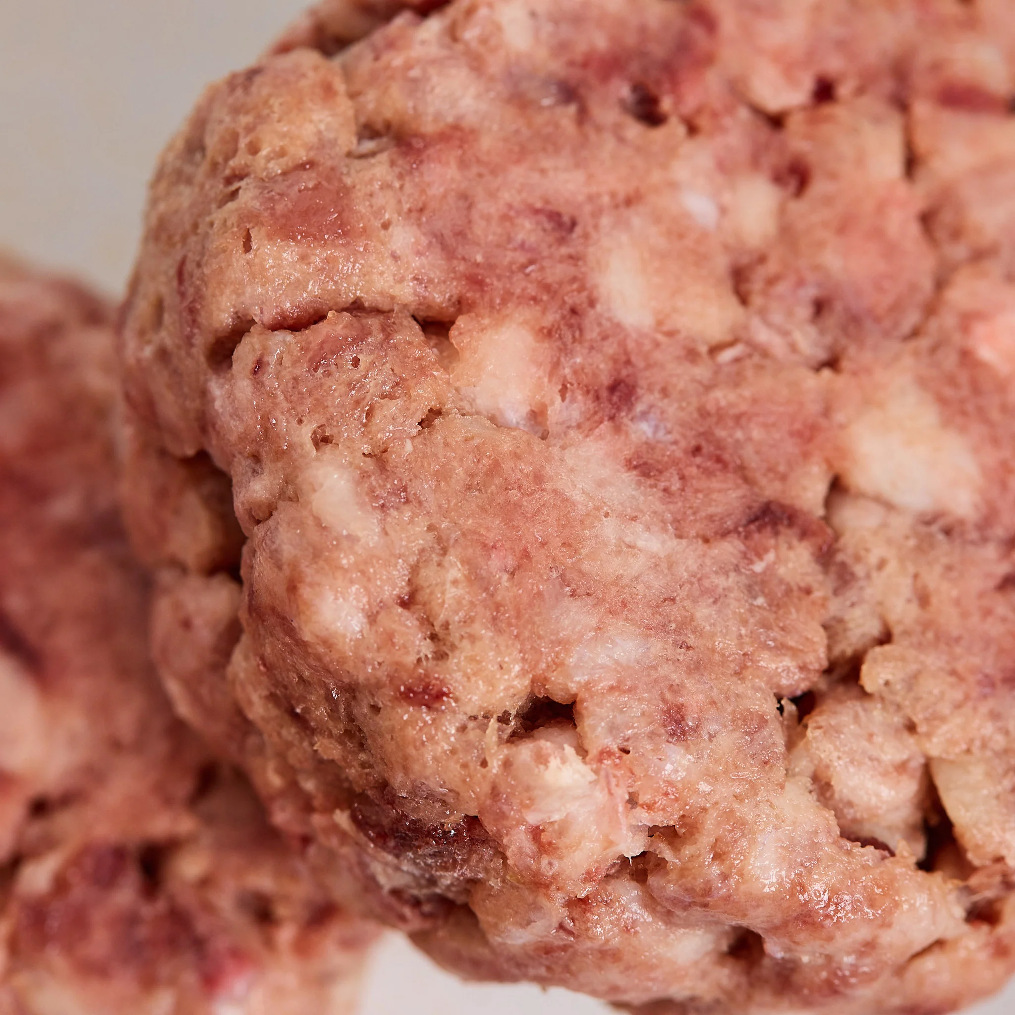 Simply Nutritious Chicken Patties - Image 3