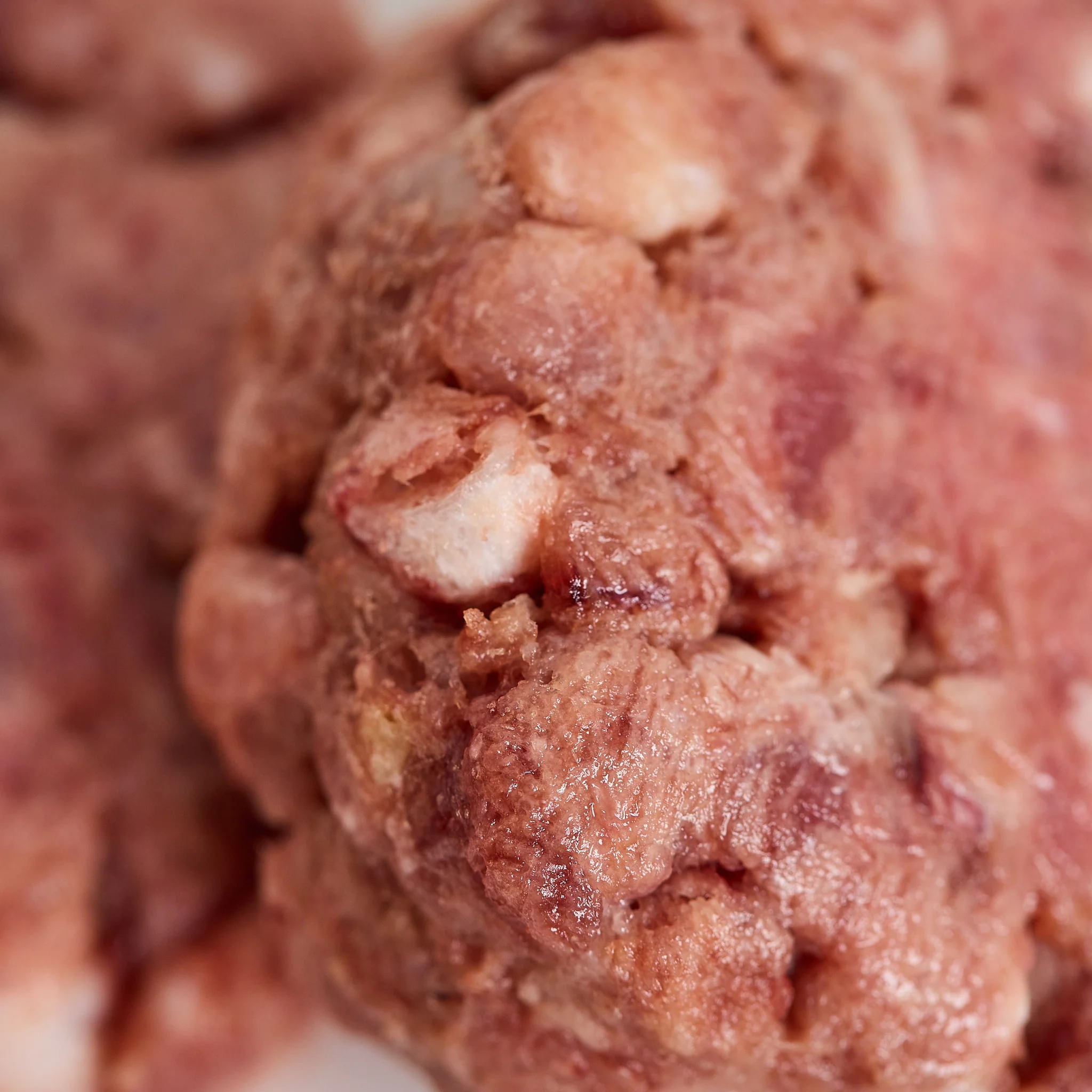 Simply Nutritious Turkey Patties - Image 3