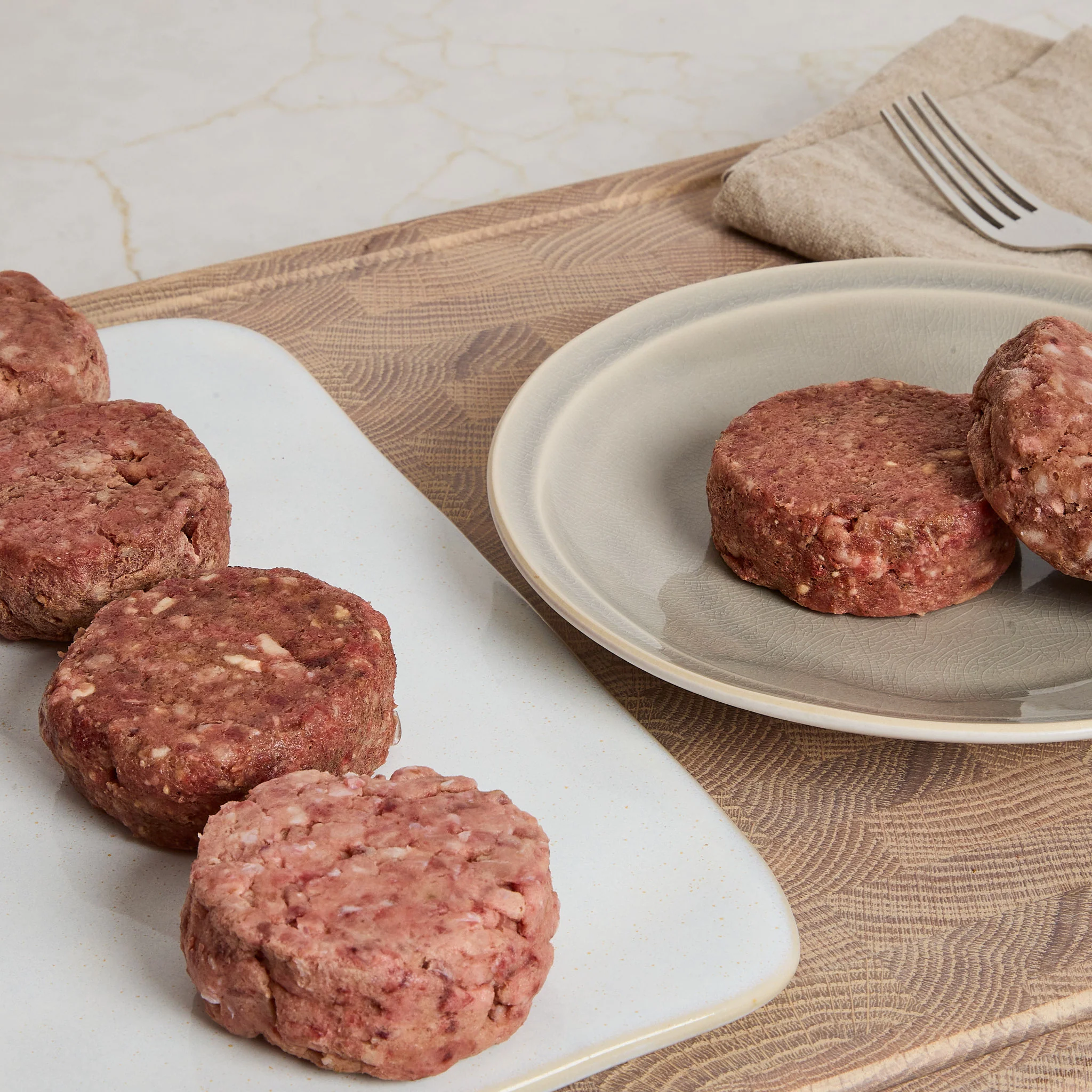 Essential Cat Box, Patties - Image 3