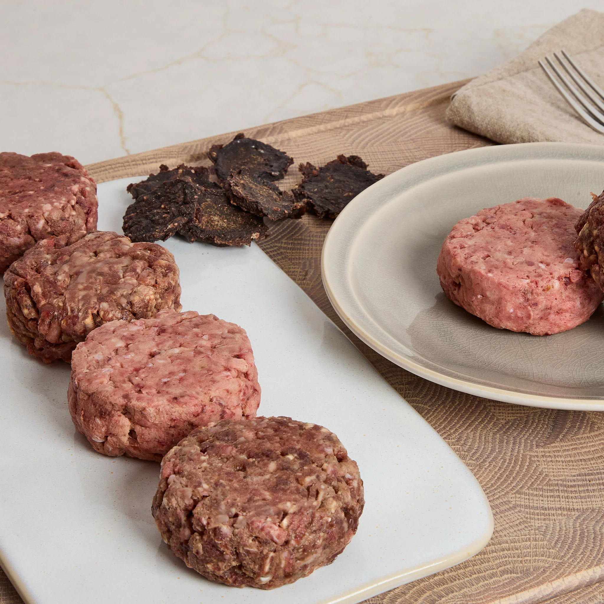 Welcome Cat Box, Patties - Image 3