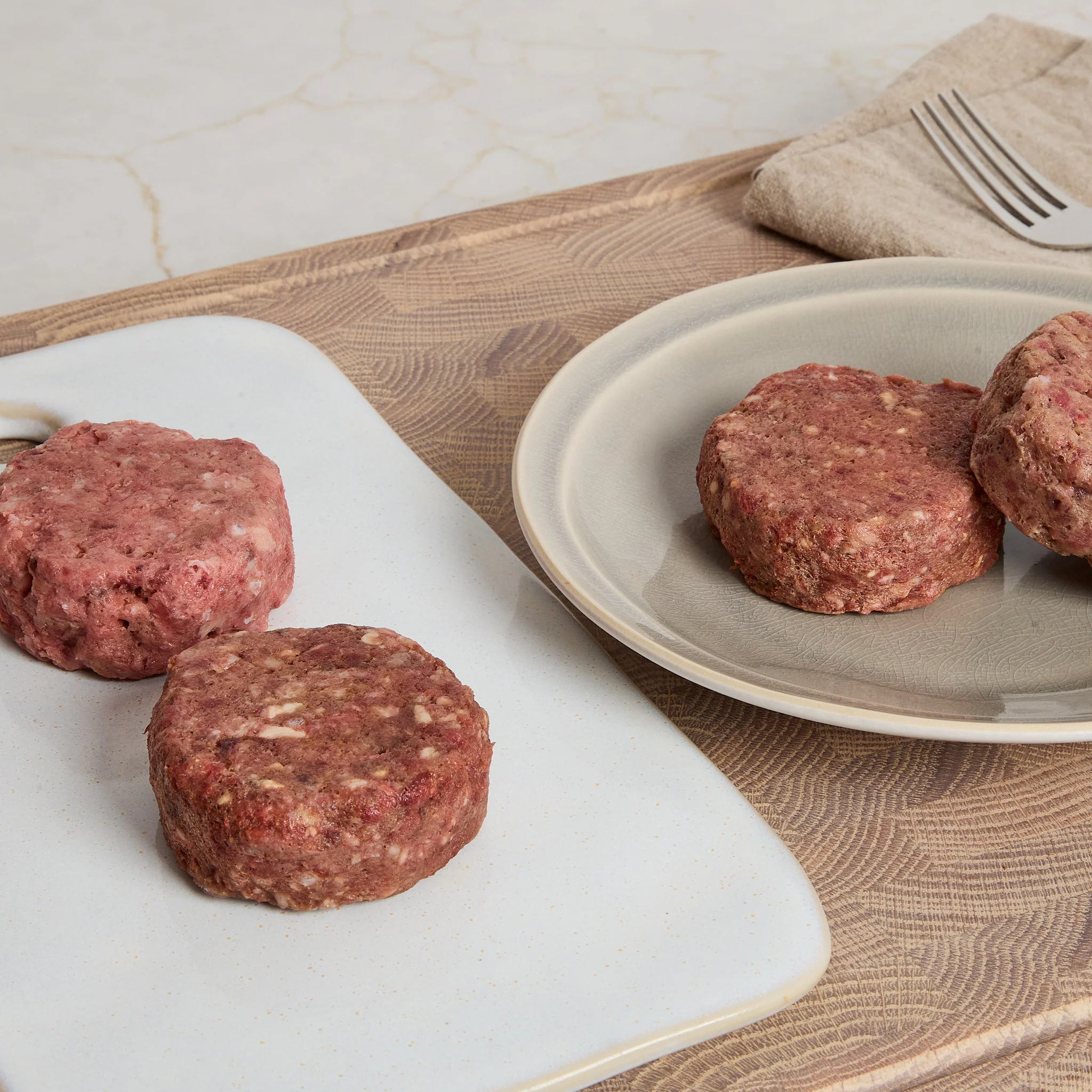 Freezer Favourites Box, Patties - Image 3