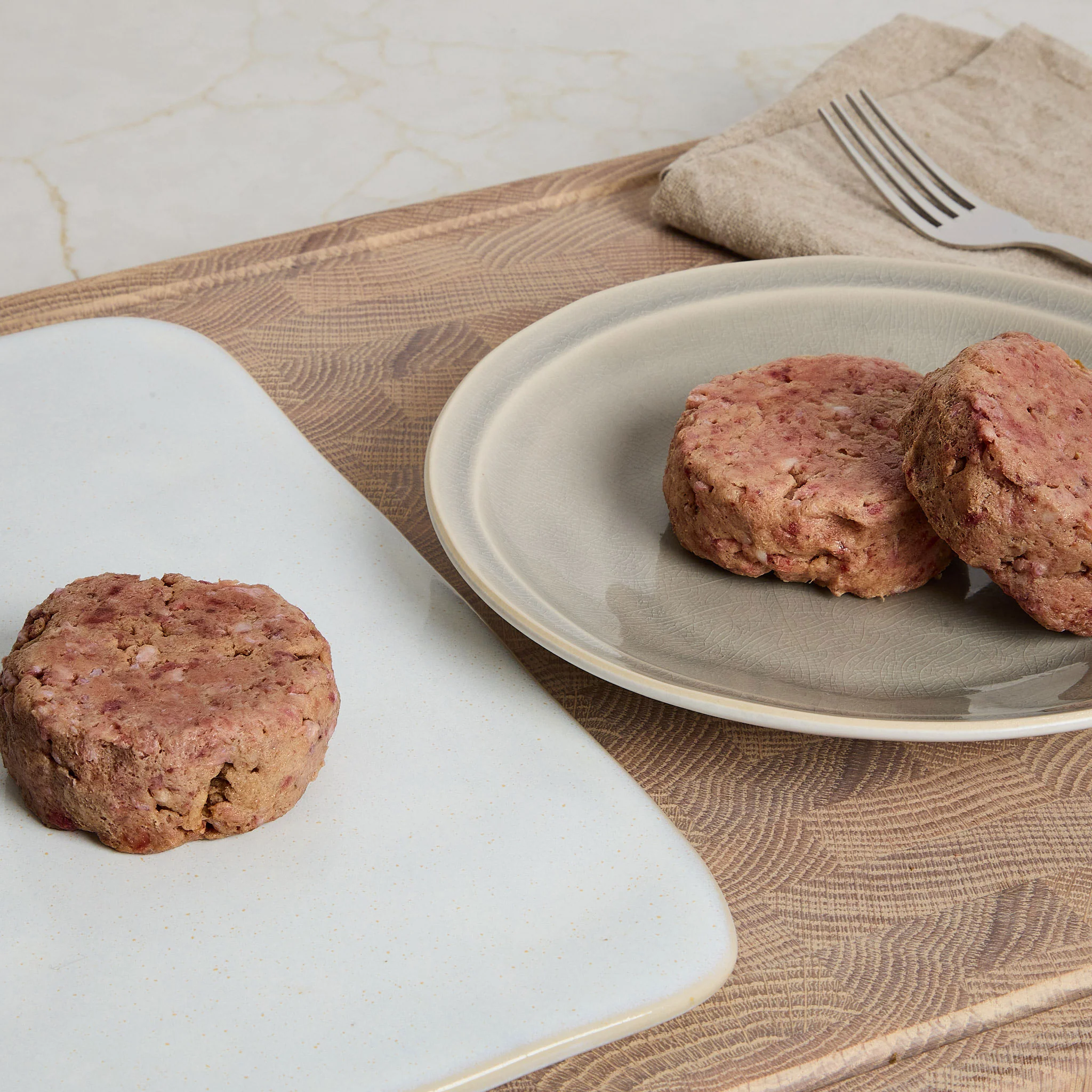 Gentle Beginnings Kitten Box, Patties - Image 3