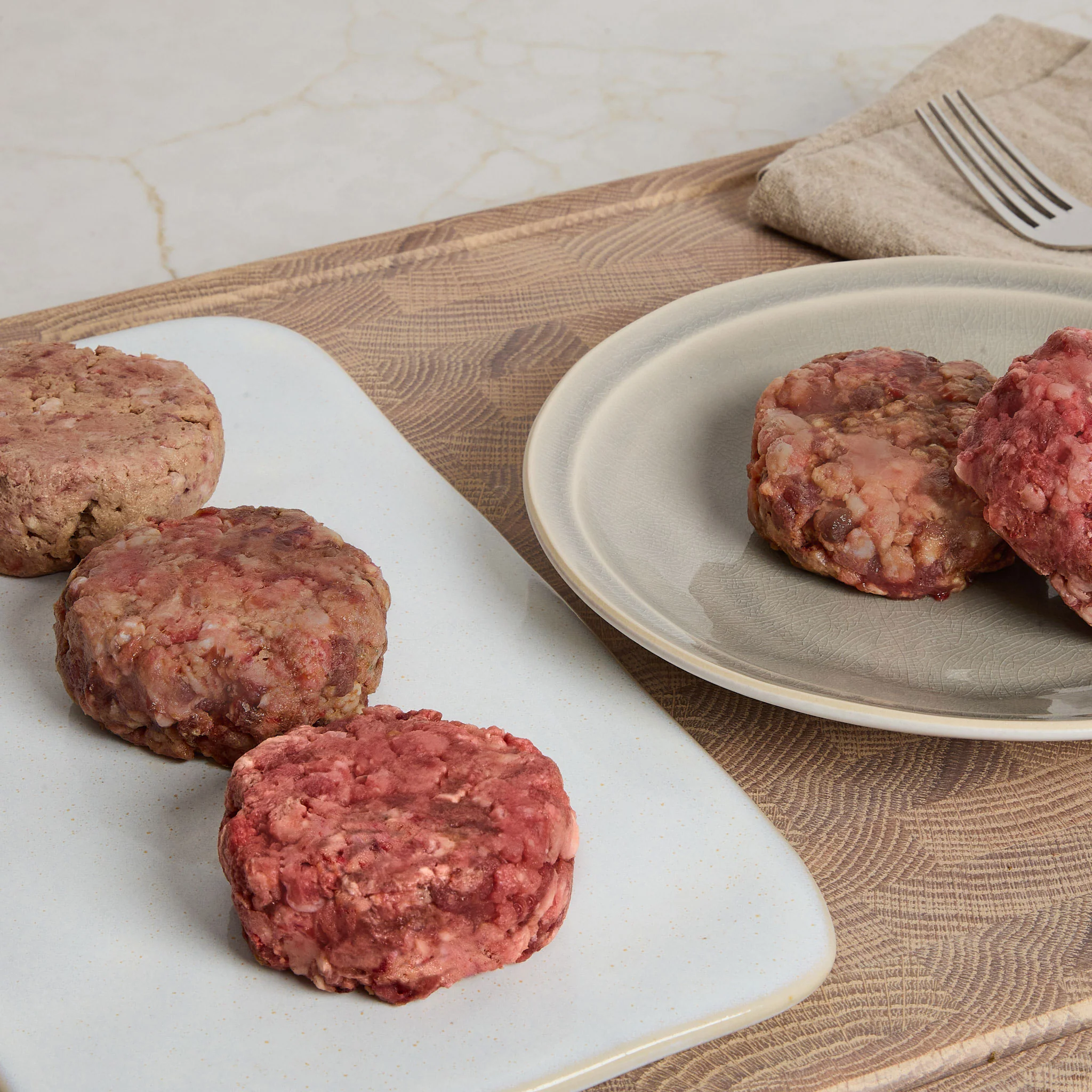 Growing Kitten Box, Patties - Image 3