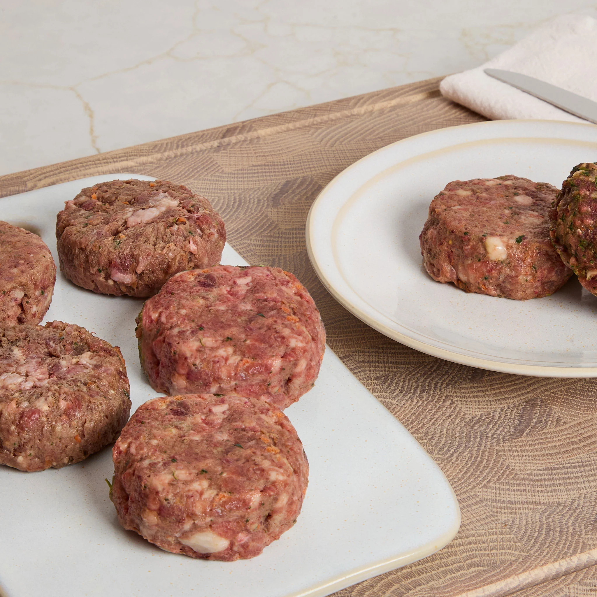 Thriving Puppy Box, Patties - Image 3