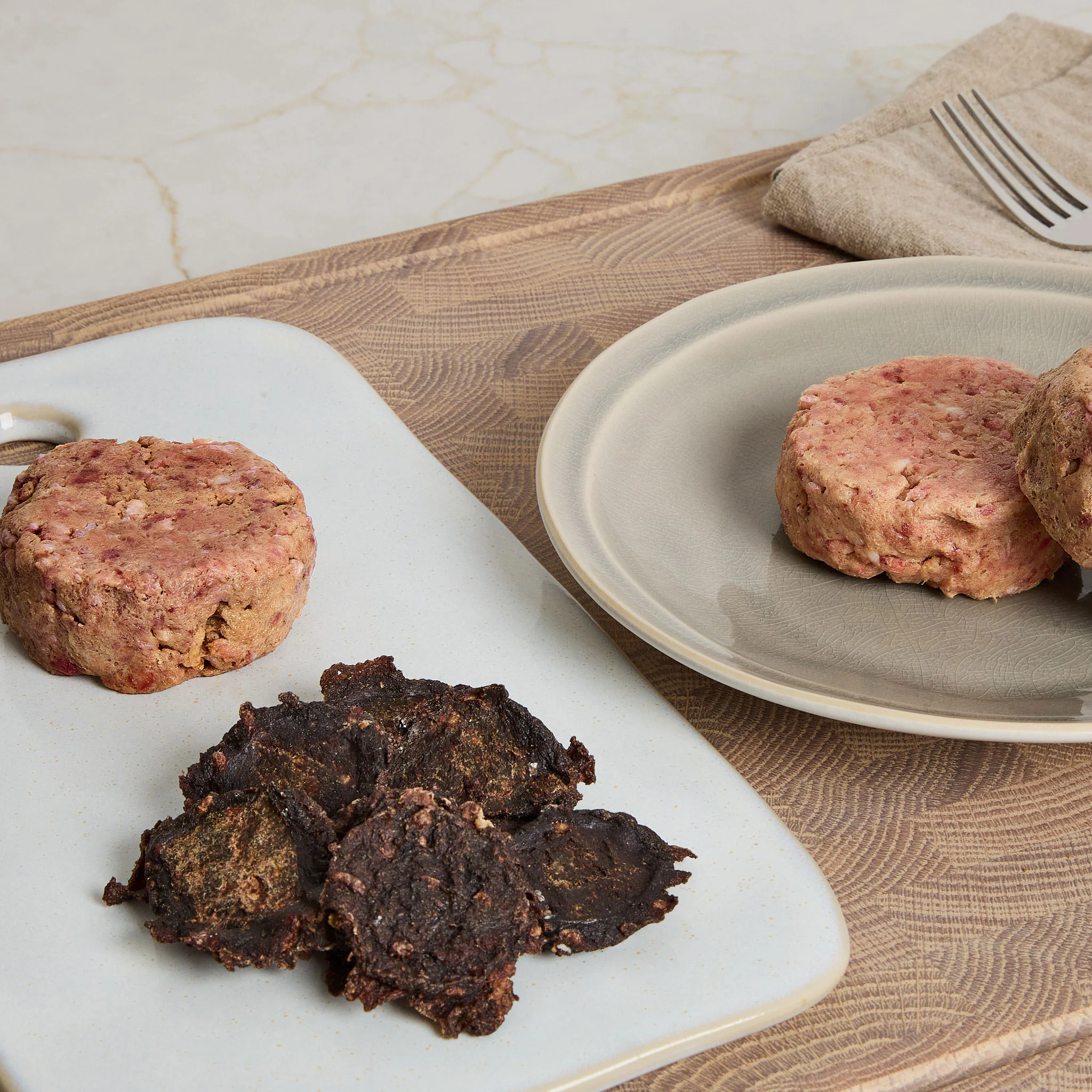 Welcome Kitten Box, Patties - Image 3