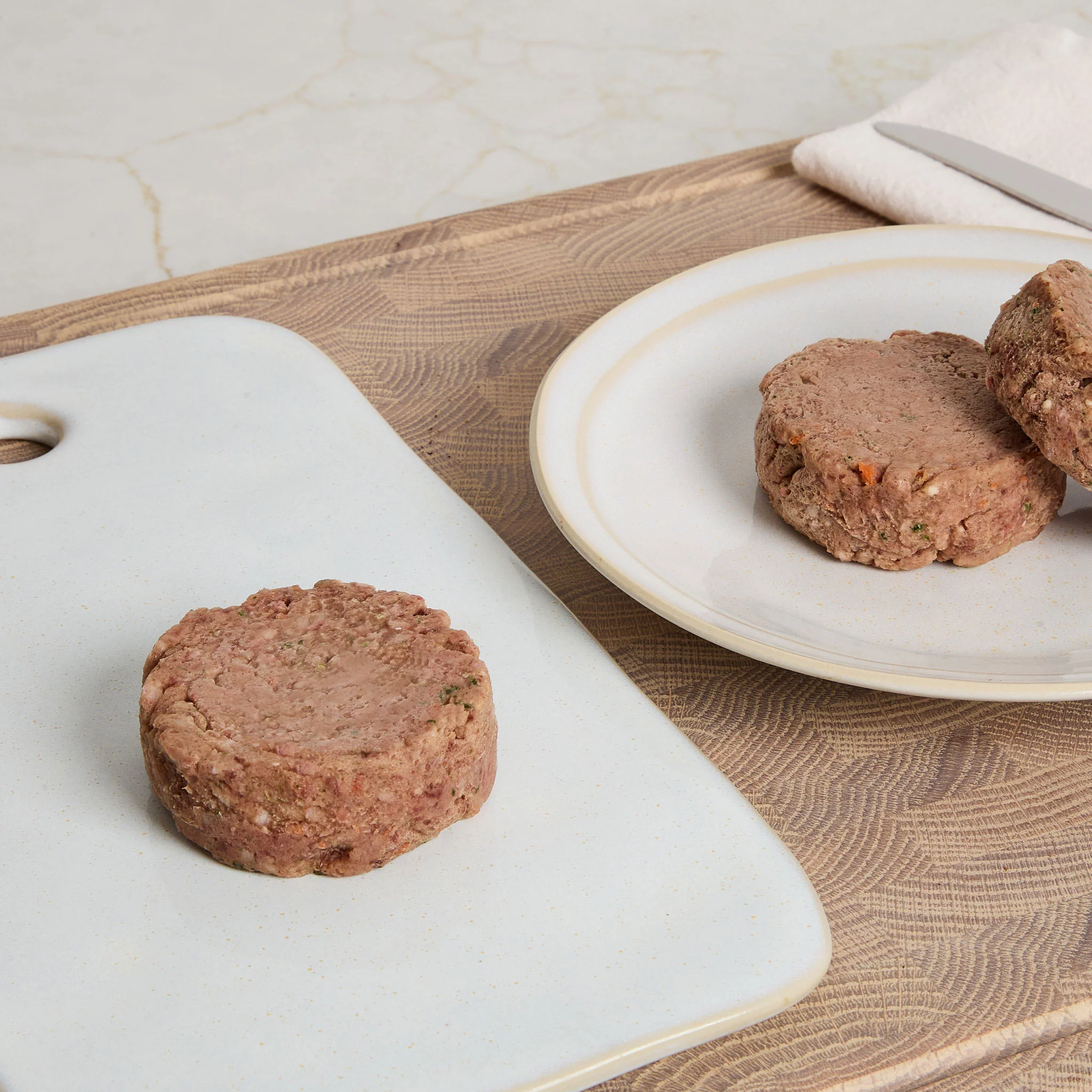 Gentle Beginnings Puppy Box, Patties - Image 3