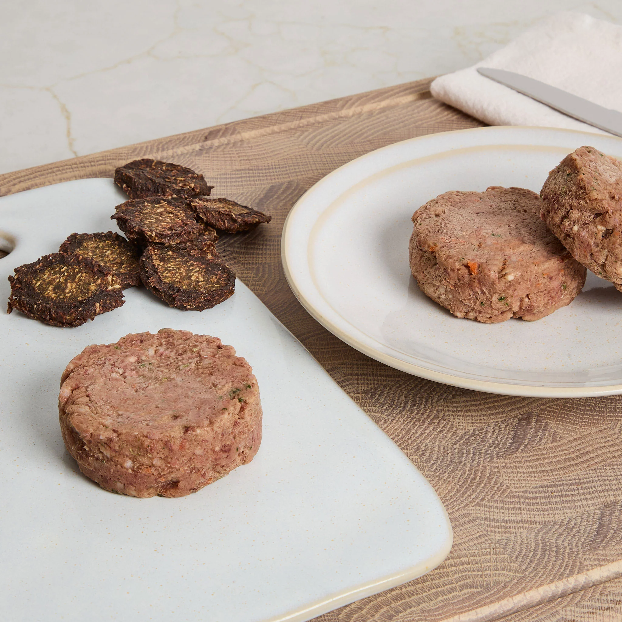 Welcome Puppy Box, Patties - Image 3