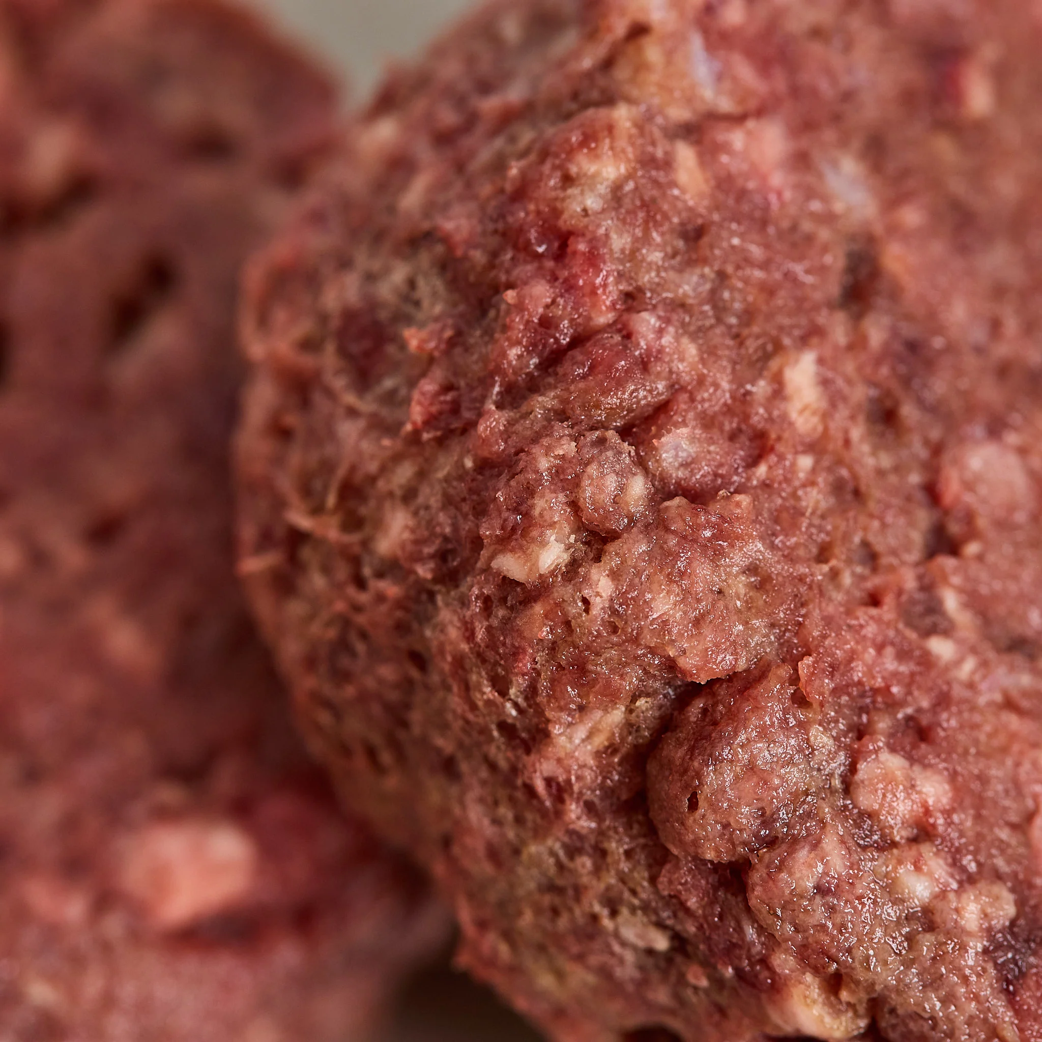 Purr-fect Lamb & Chicken Patties - Image 3