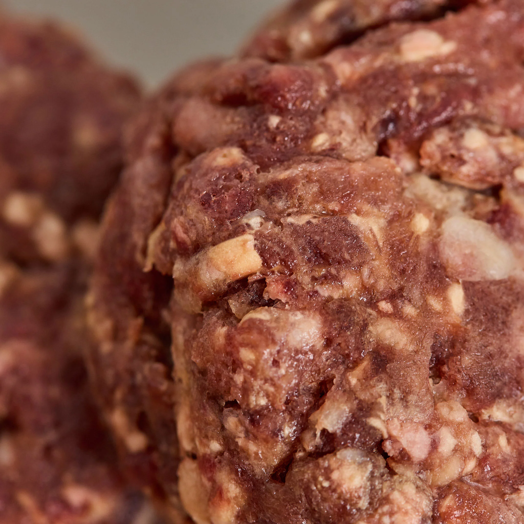 Tasty Turkey & Wild Venison Patties - Image 3
