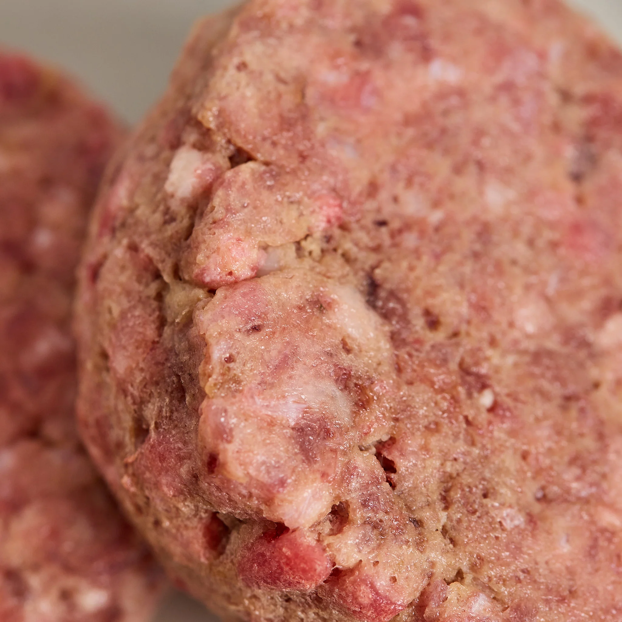 Whisker Lickin' Chicken Patties - Image 3