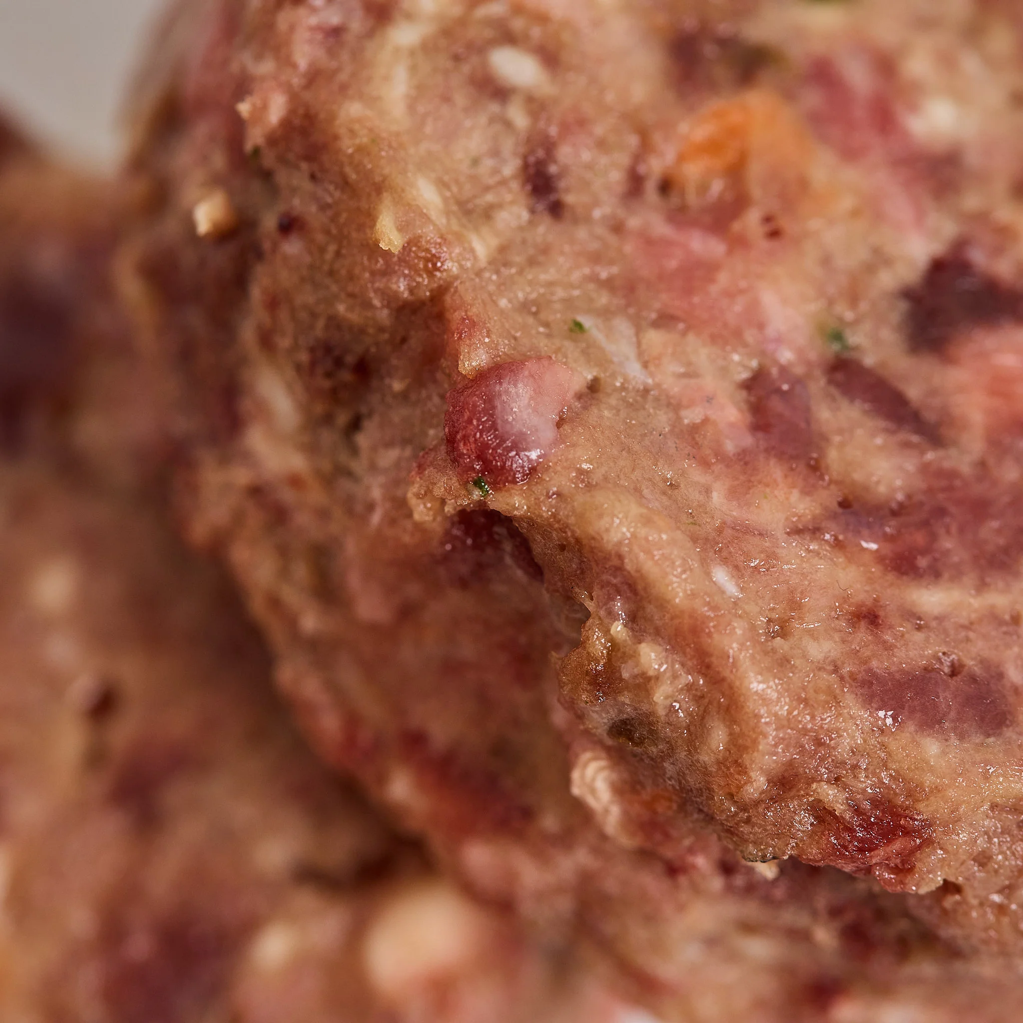 Delicious Beef & Venison Patties - Image 3