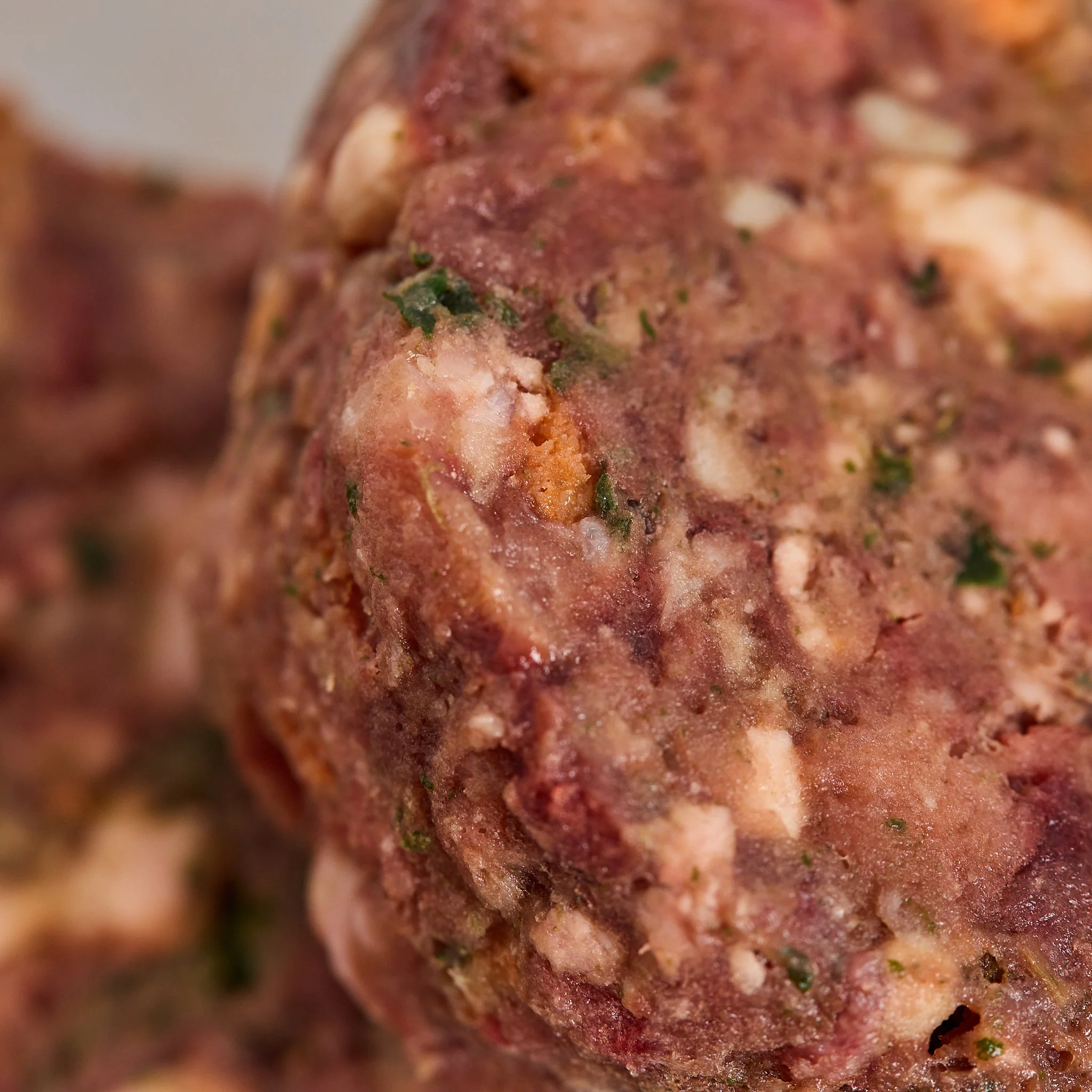 Lovely Lamb & Turkey Patties - Image 3